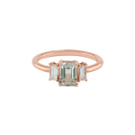 Ring OPHELIA - The SISS BLISS