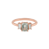 Ring OPHELIA - The SISS BLISS