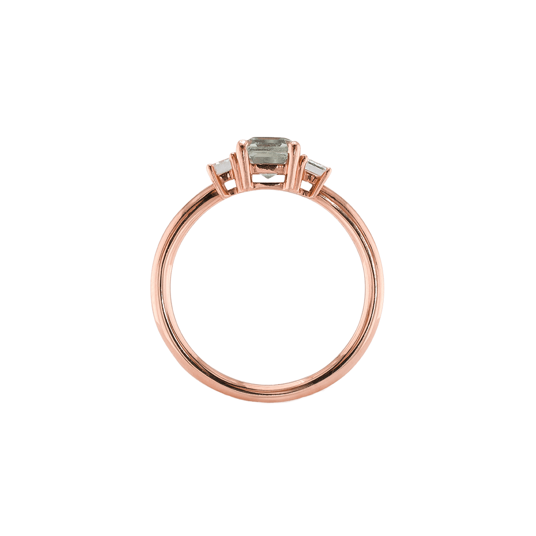 Ring OPHELIA - The SISS BLISS