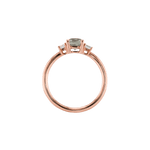 Ring OPHELIA - The SISS BLISS