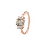 Ring OPHELIA - The SISS BLISS