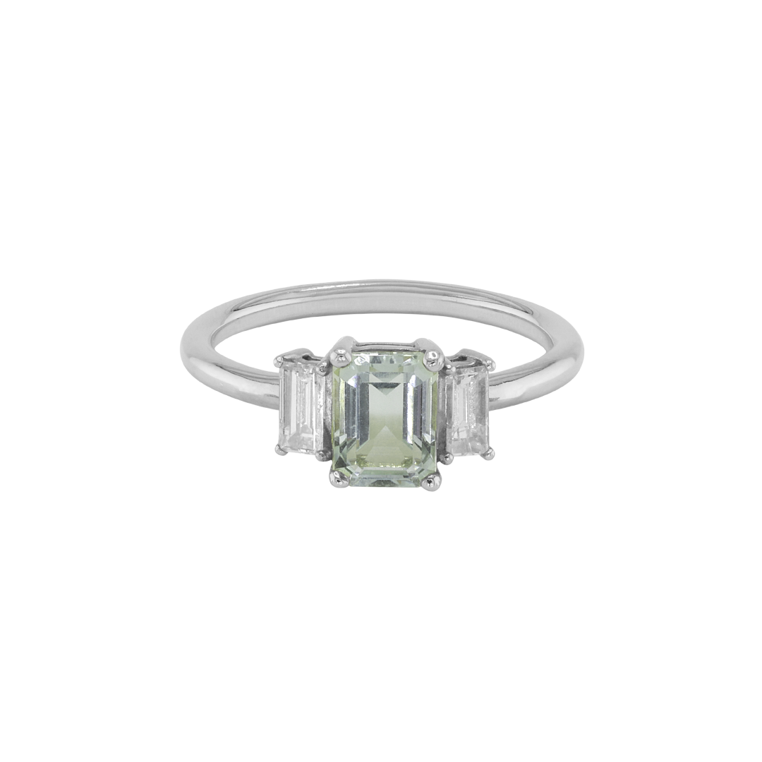 Ring OPHELIA - The SISS BLISS GmbH
