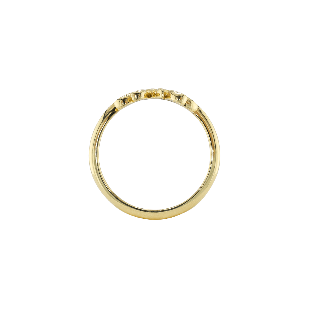 Ring PALMY - The SISS BLISS