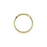 Ring PALMY - The SISS BLISS