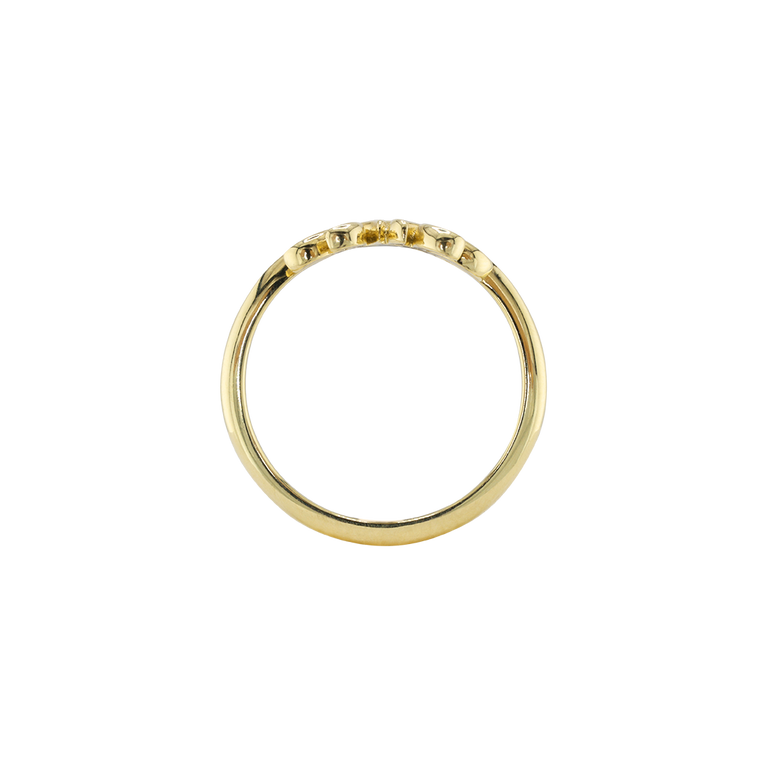 Ring PALMY - The SISS BLISS GmbH