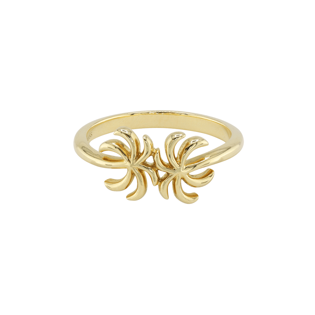 Ring PALMY - The SISS BLISS