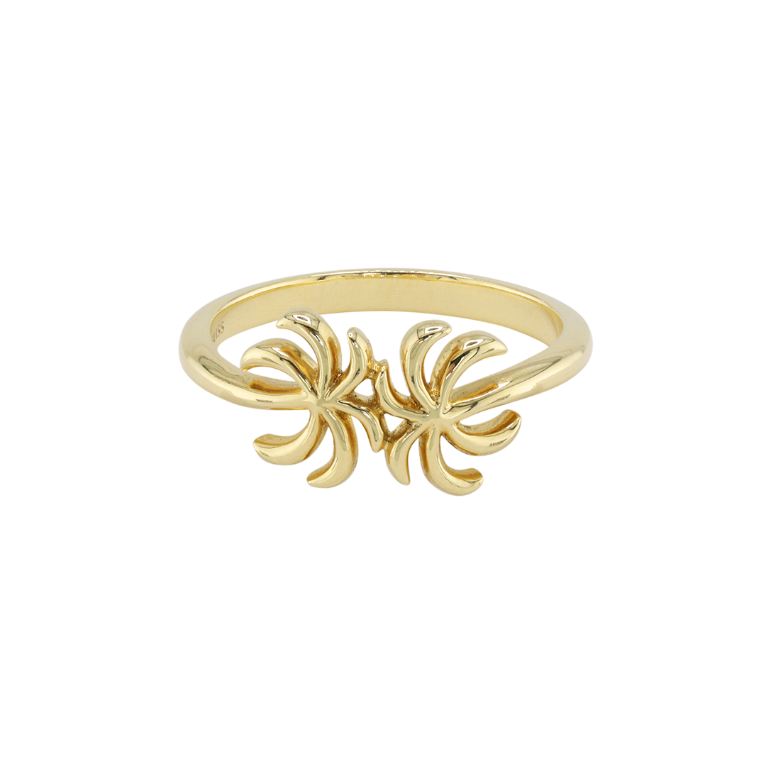 Ring PALMY - The SISS BLISS GmbH