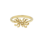 Ring PALMY - The SISS BLISS