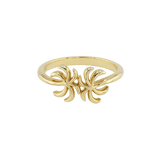 Ring PALMY - The SISS BLISS