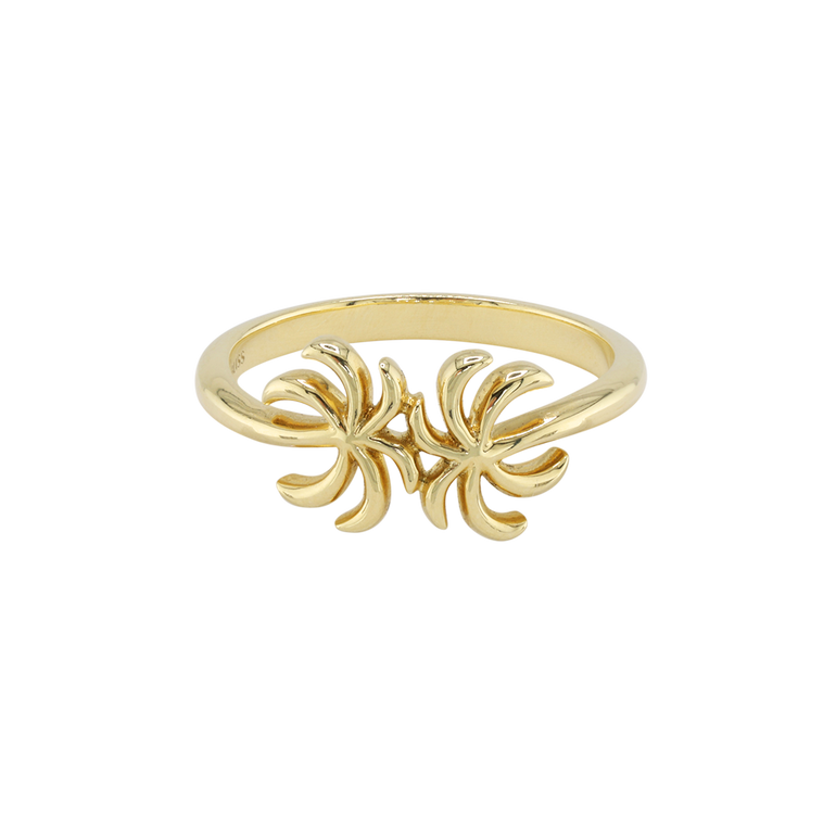 Ring PALMY - The SISS BLISS GmbH