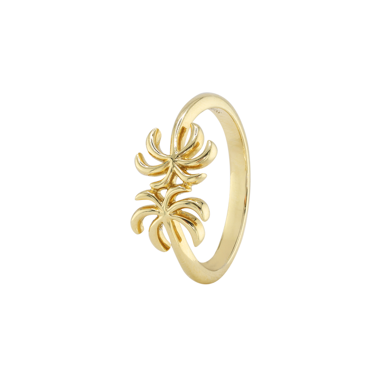 Ring PALMY - The SISS BLISS GmbH