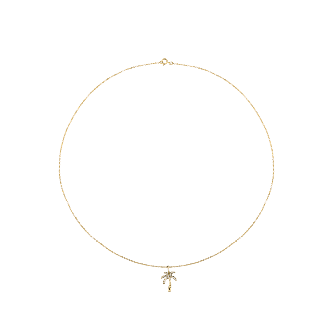 Kette PALMY - The SISS BLISS