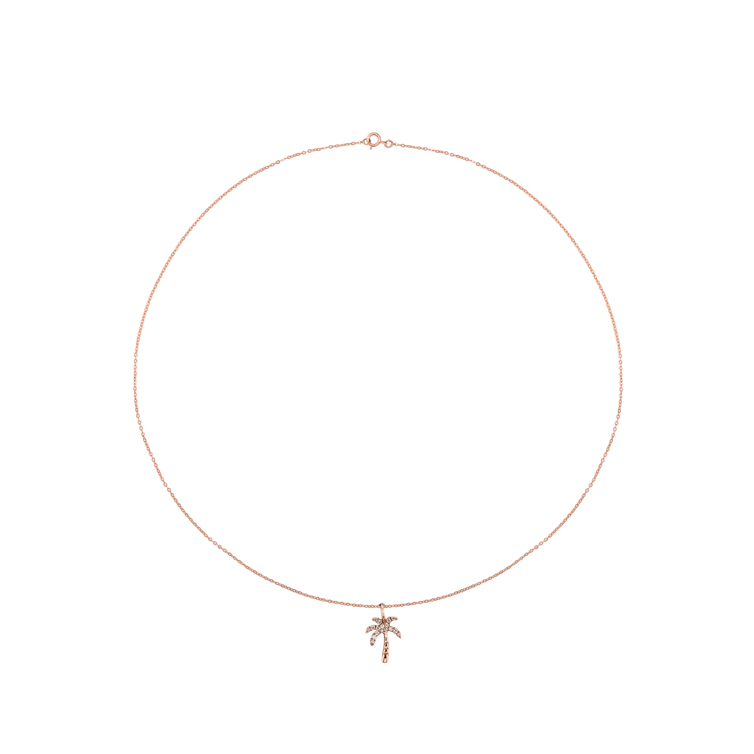 Kette PALMY - The SISS BLISS