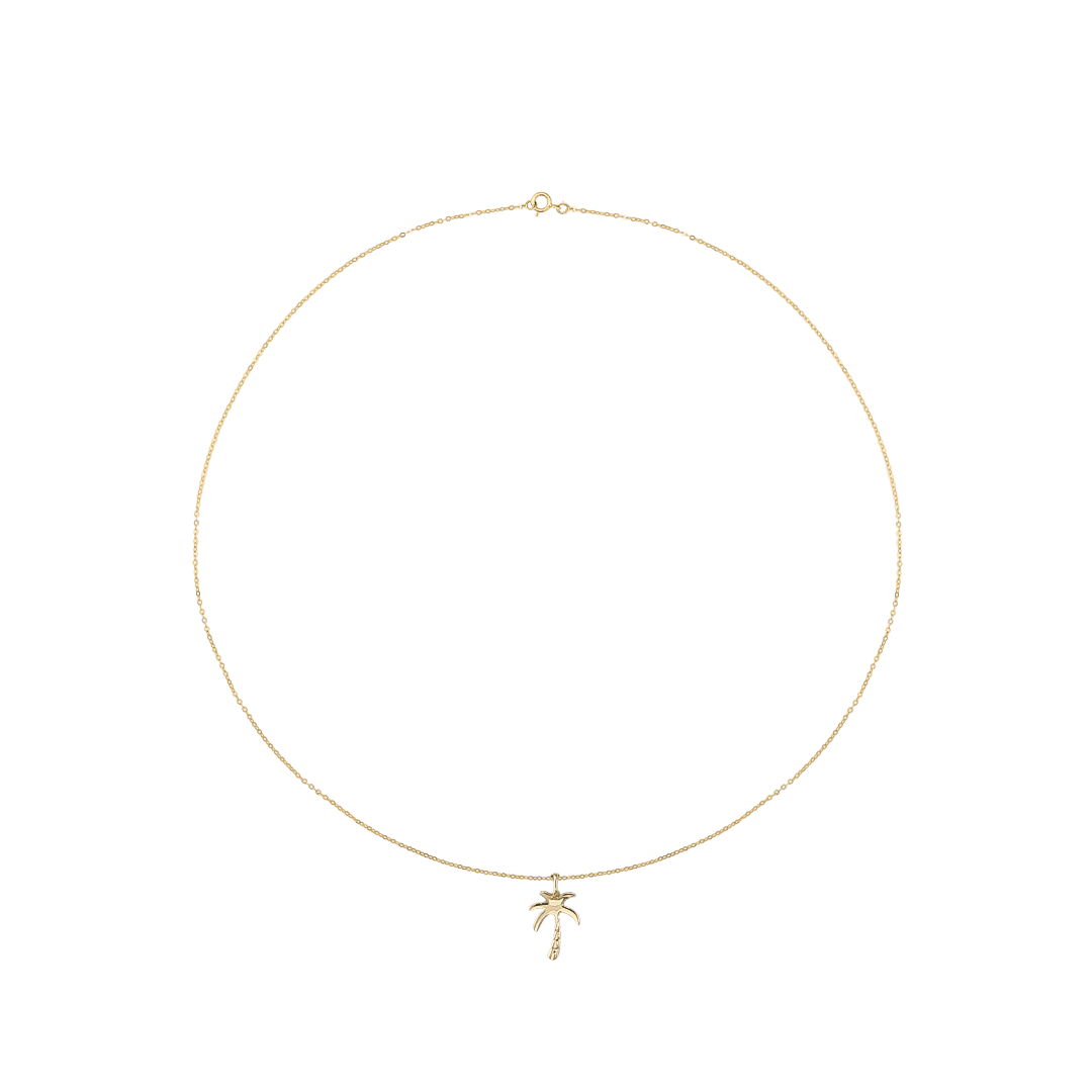 Kette PALMY - The SISS BLISS