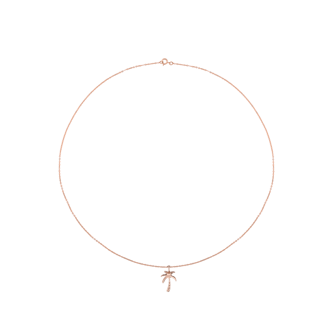 Kette PALMY - The SISS BLISS