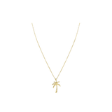 Kette PALMY - The SISS BLISS