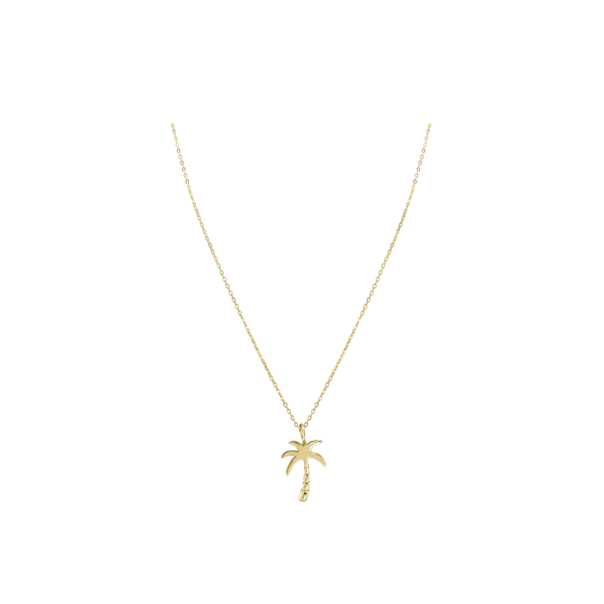 Kette PALMY - The SISS BLISS