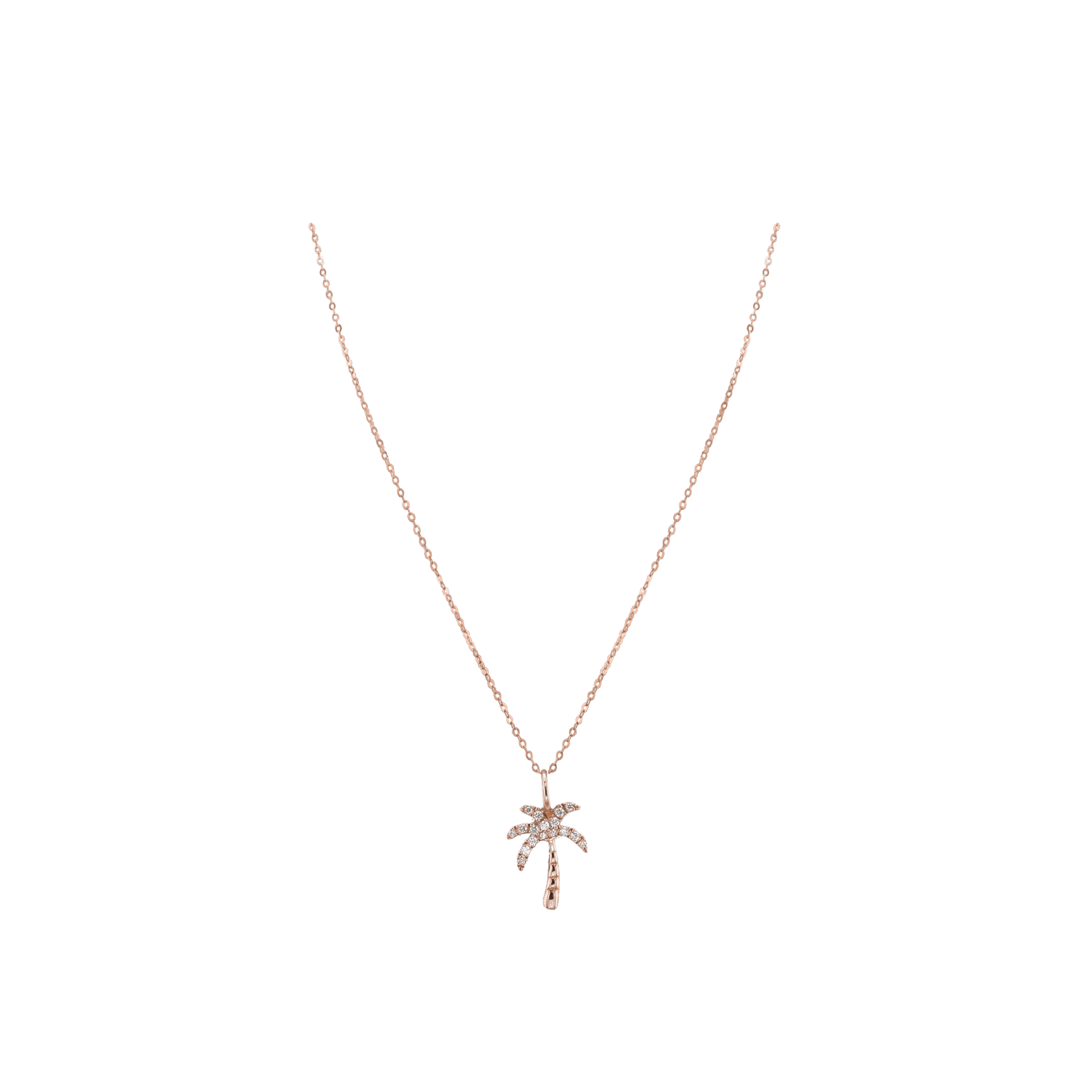 Kette PALMY - The SISS BLISS