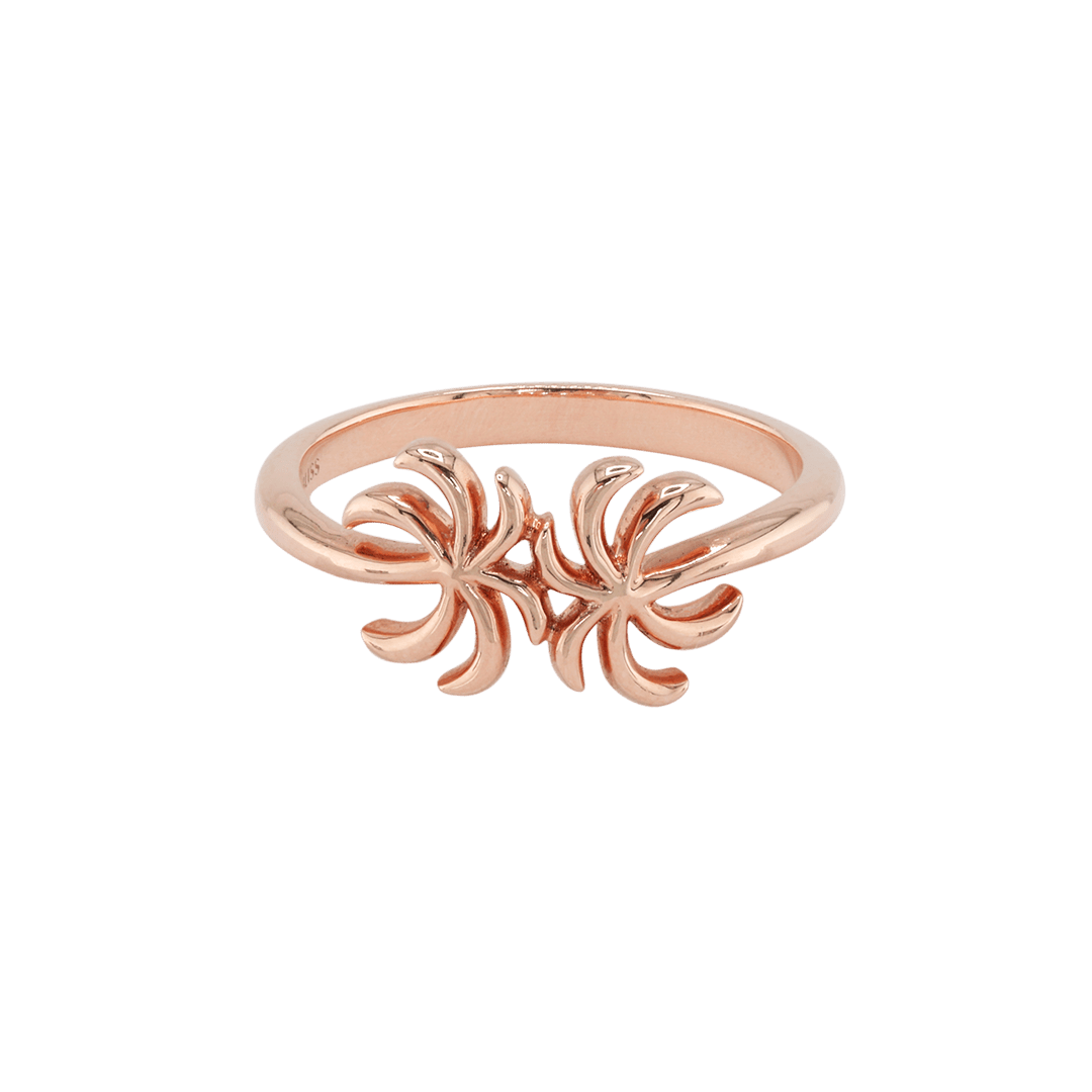 Ring PALMY - The SISS BLISS