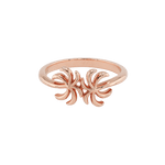 Ring PALMY - The SISS BLISS