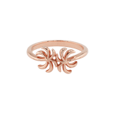 Ring PALMY - The SISS BLISS