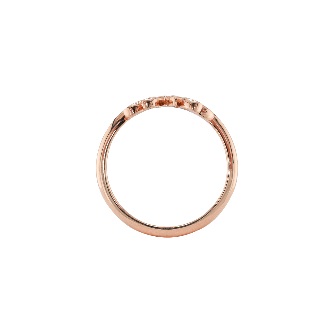 Ring PALMY - The SISS BLISS