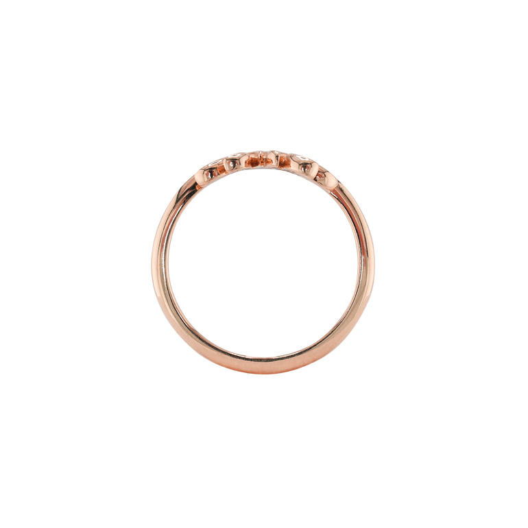 Ring PALMY - The SISS BLISS GmbH