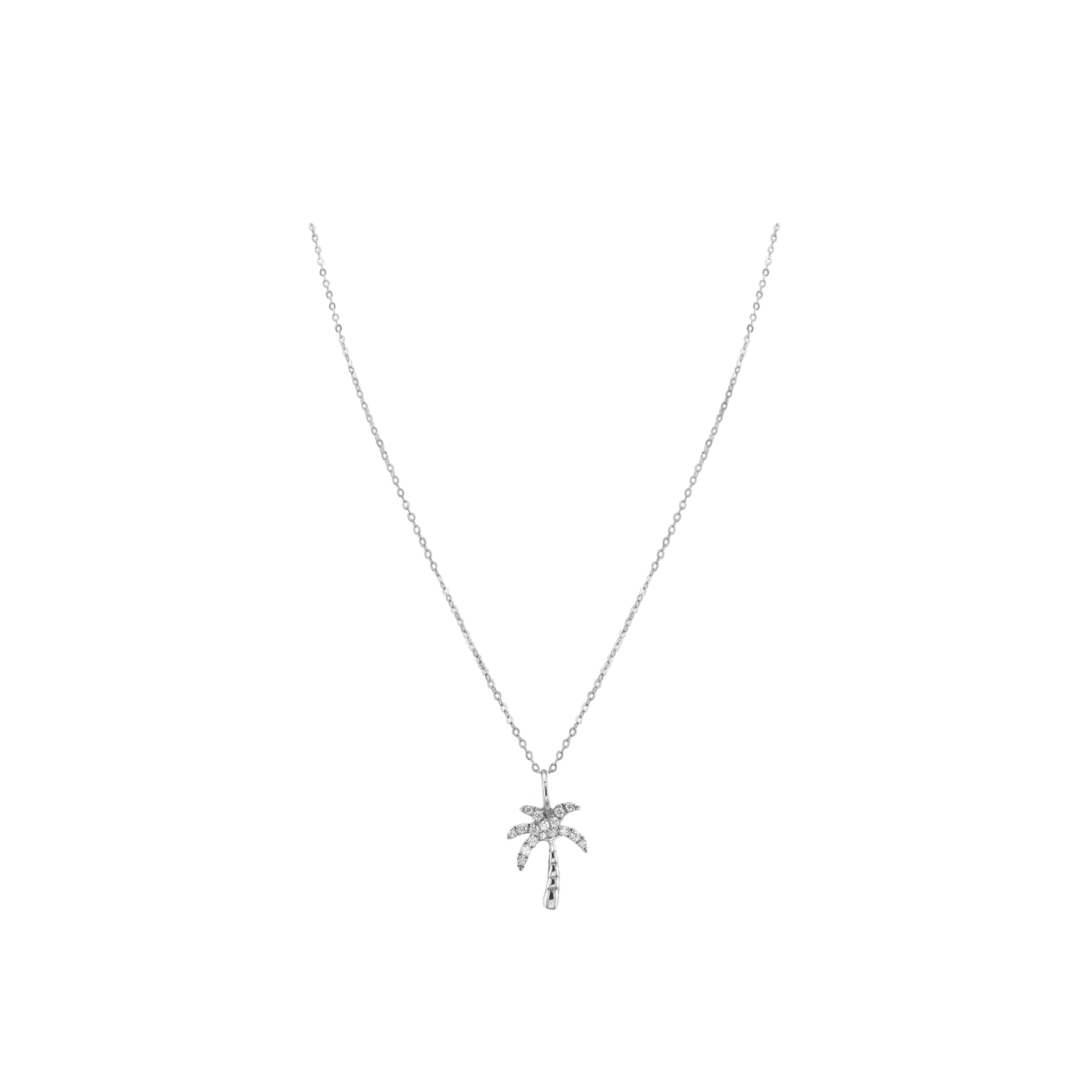 Kette PALMY - The SISS BLISS