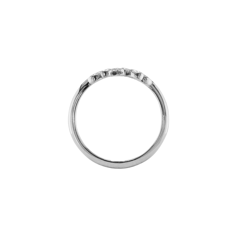 Ring PALMY - The SISS BLISS GmbH
