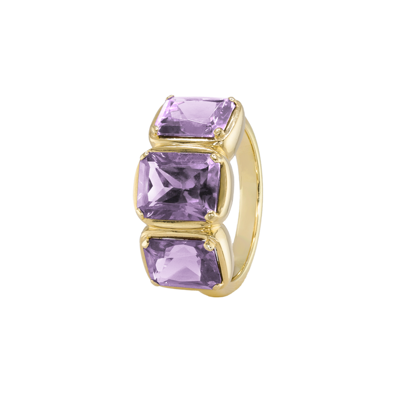 Ring PEGGY - The SISS BLISS GmbH