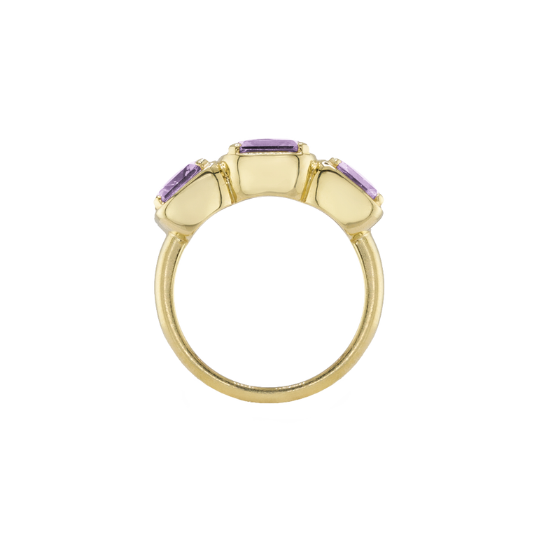 Ring PEGGY - The SISS BLISS GmbH