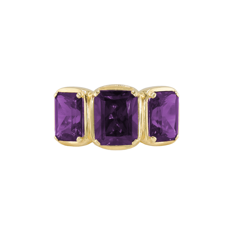 Ring PEGGY - The SISS BLISS GmbH