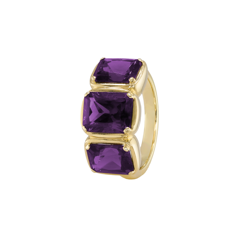 Ring PEGGY - The SISS BLISS GmbH