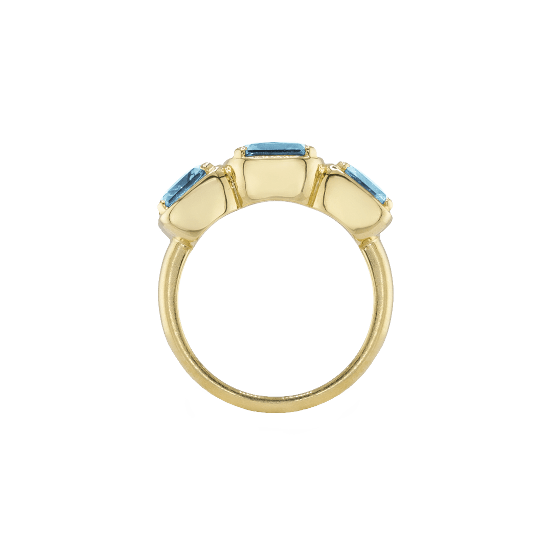 Ring PEGGY - The SISS BLISS