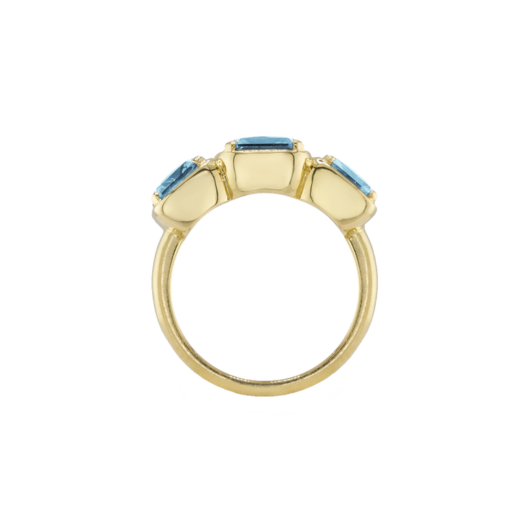 Ring PEGGY - The SISS BLISS GmbH