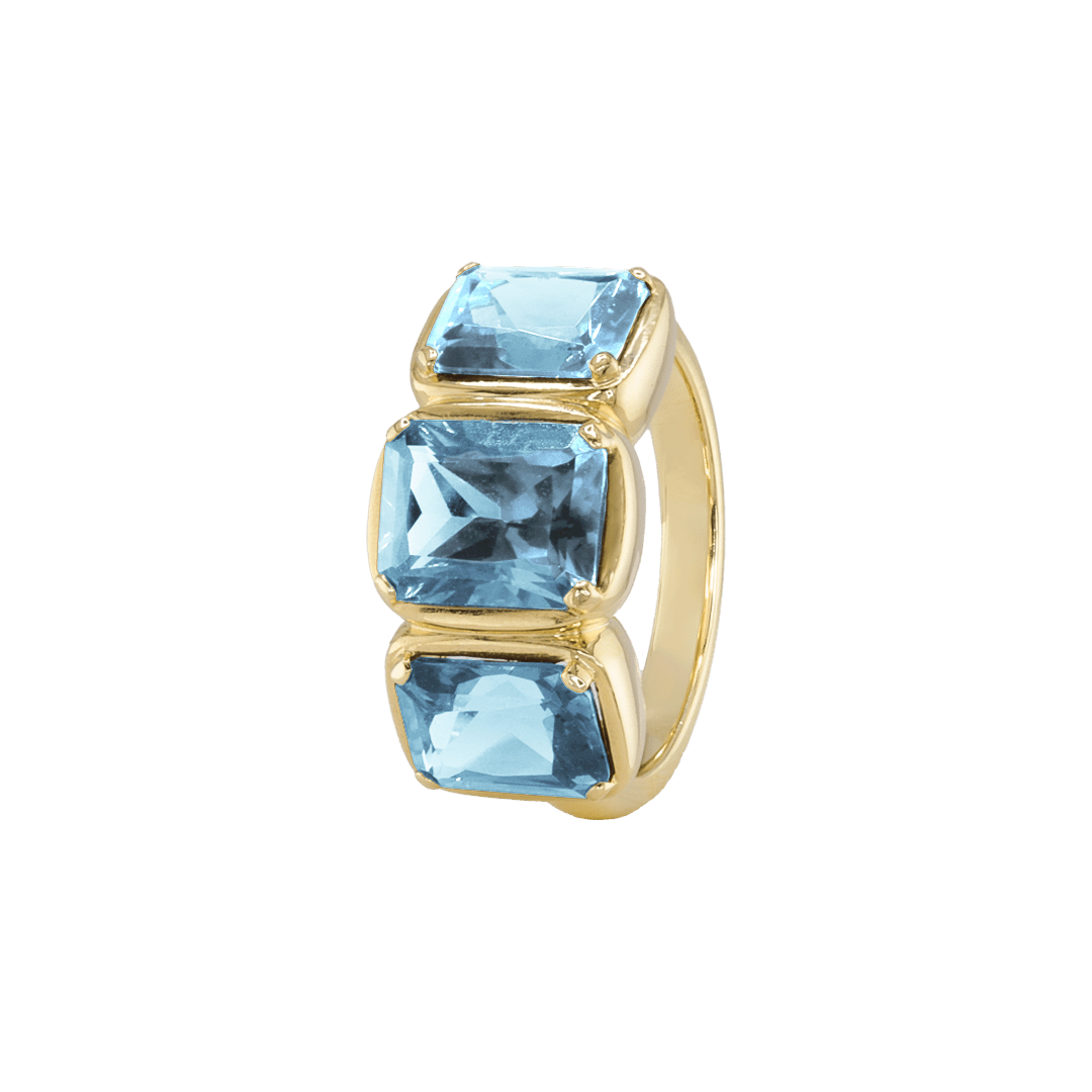 Ring PEGGY - The SISS BLISS