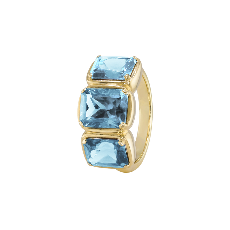 Ring PEGGY - The SISS BLISS GmbH