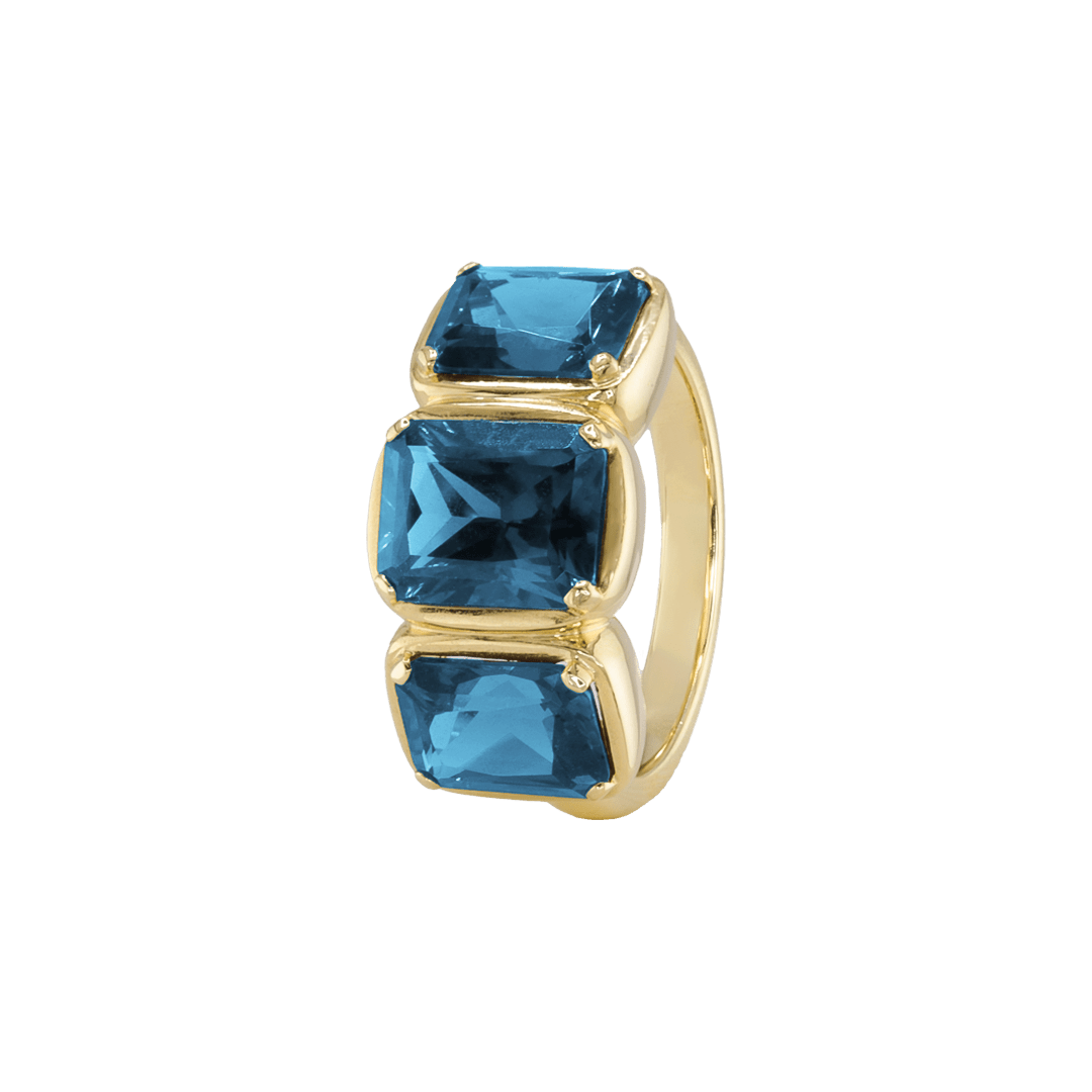 Ring PEGGY - The SISS BLISS