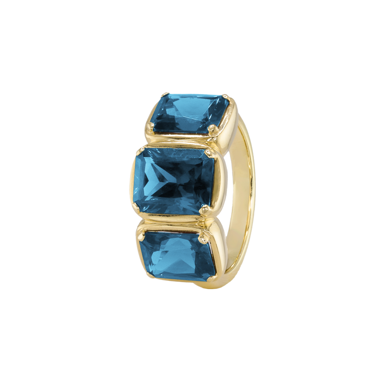 Ring PEGGY - The SISS BLISS GmbH