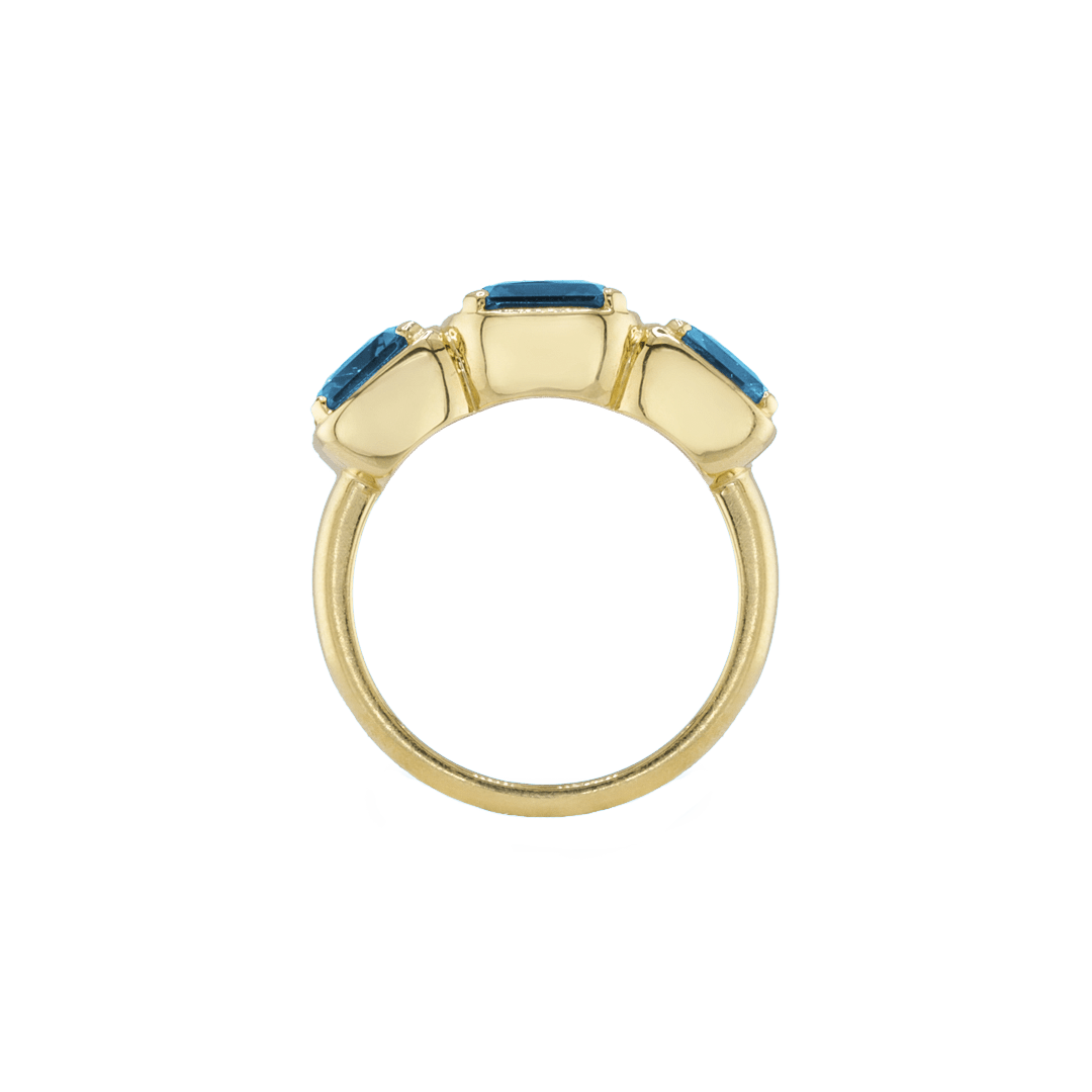 Ring PEGGY - The SISS BLISS