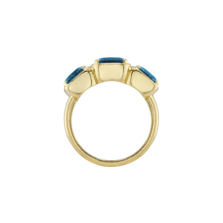 Ring PEGGY - The SISS BLISS GmbH