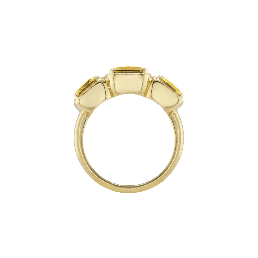 Ring PEGGY - The SISS BLISS