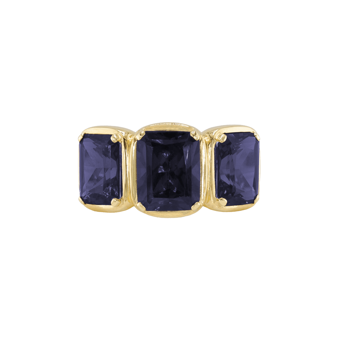 Ring PEGGY - The SISS BLISS