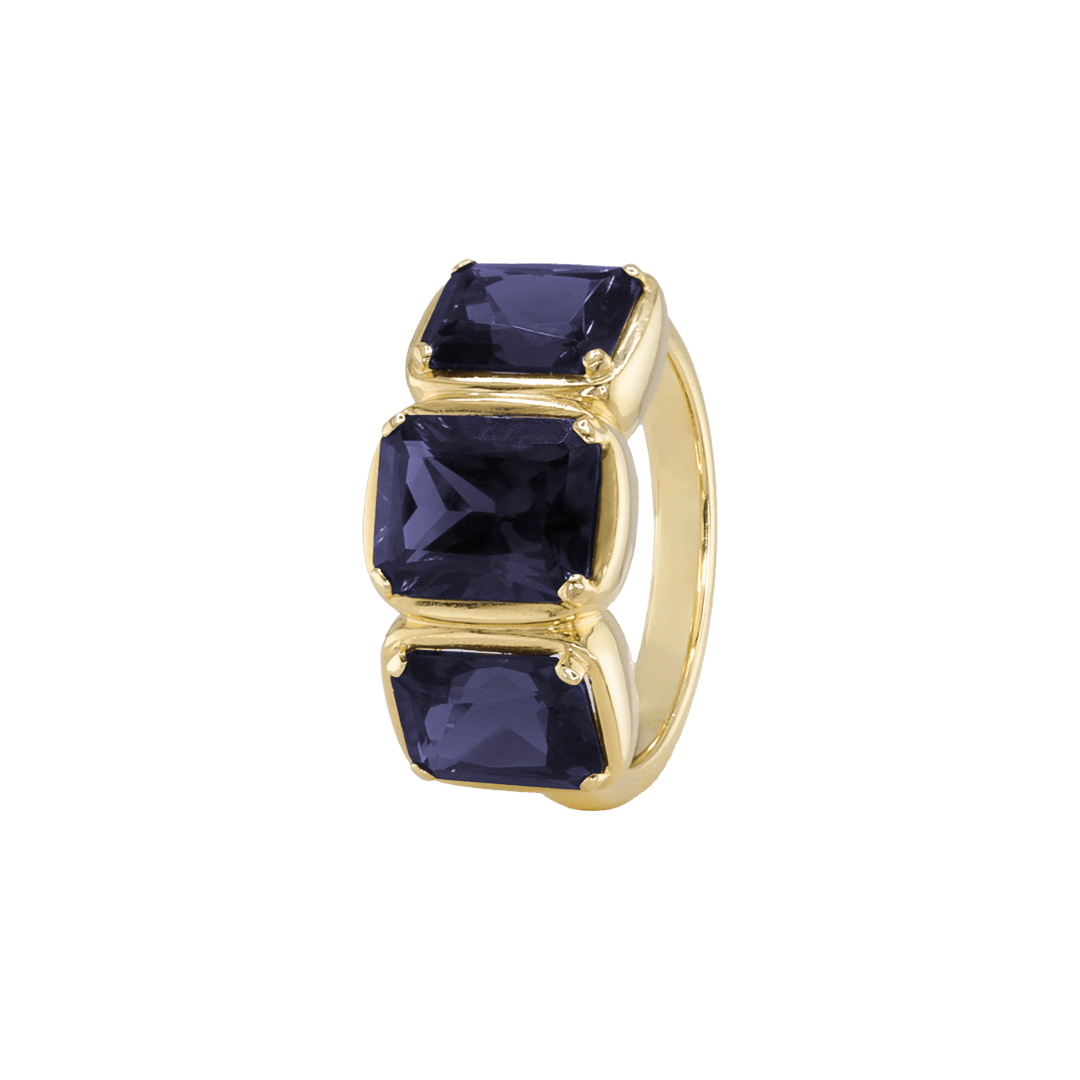 Ring PEGGY - The SISS BLISS