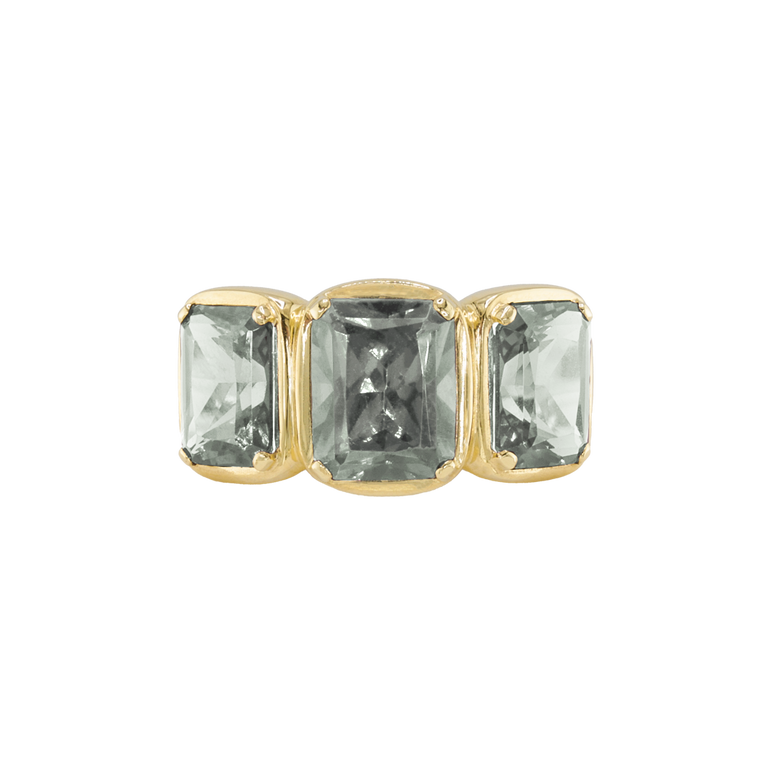 Ring PEGGY - The SISS BLISS GmbH