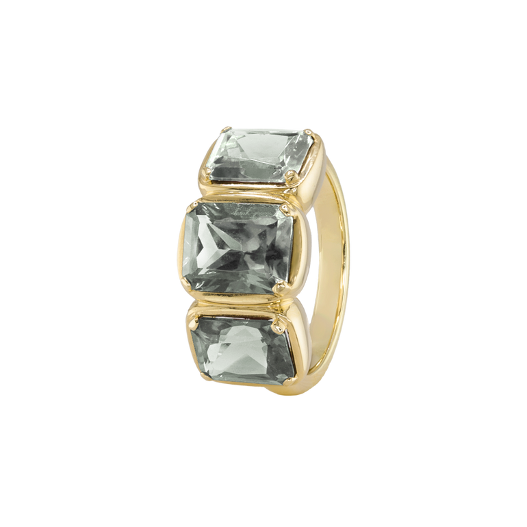 Ring PEGGY - The SISS BLISS GmbH