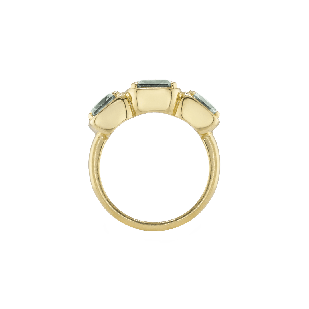 Ring PEGGY - The SISS BLISS