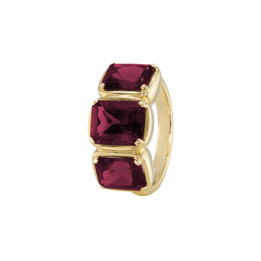 Ring PEGGY - The SISS BLISS