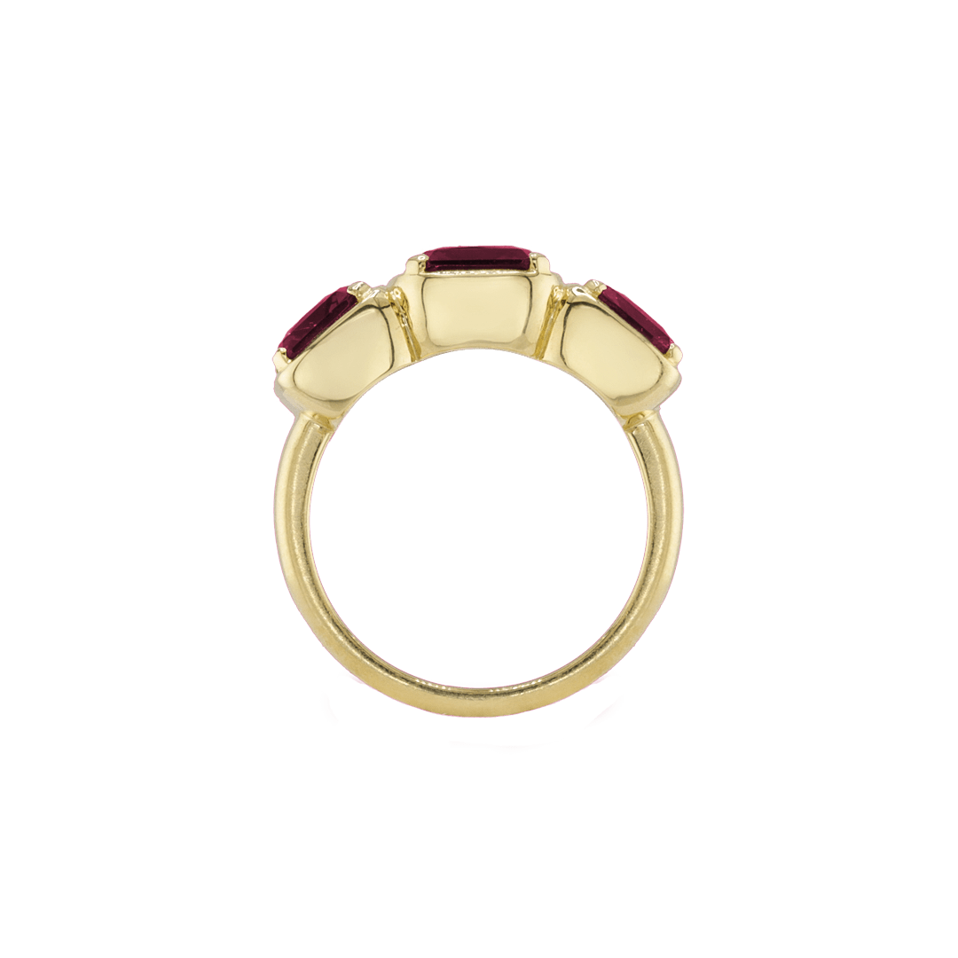 Ring PEGGY - The SISS BLISS