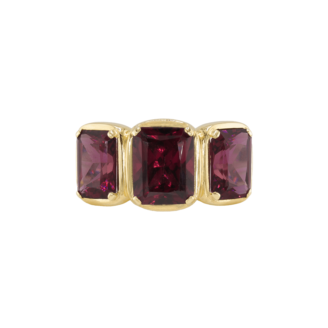 Ring PEGGY - The SISS BLISS